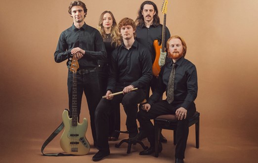 The Rainflowers Thumbnail Image 3