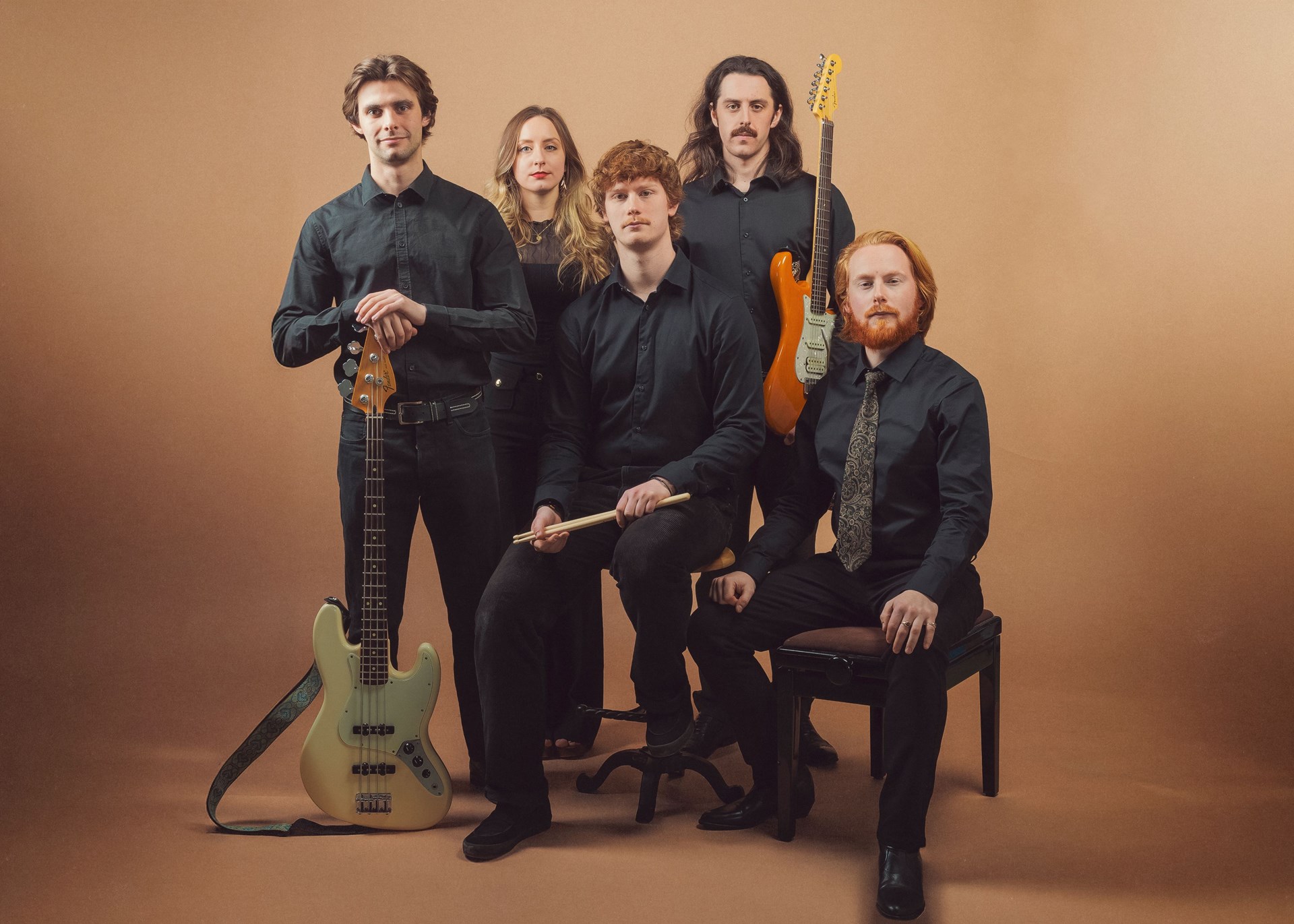 The Rainflowers Main Gallery Image 3