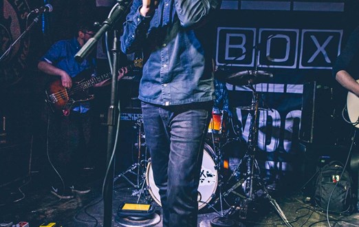 Carbon Copy Thumbnail Image 21