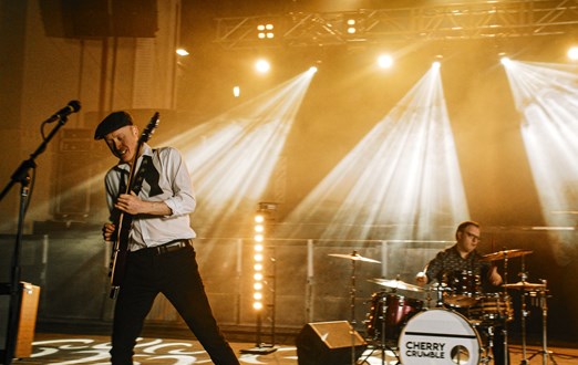 Cherry Crumble Thumbnail Image 8