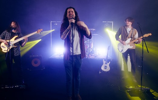 The Socials  Thumbnail Image 3