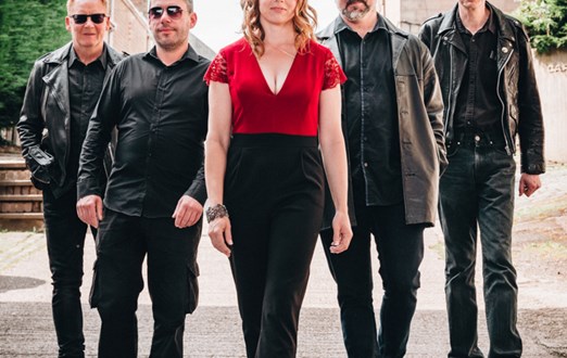 Danger Zone Thumbnail Image 12