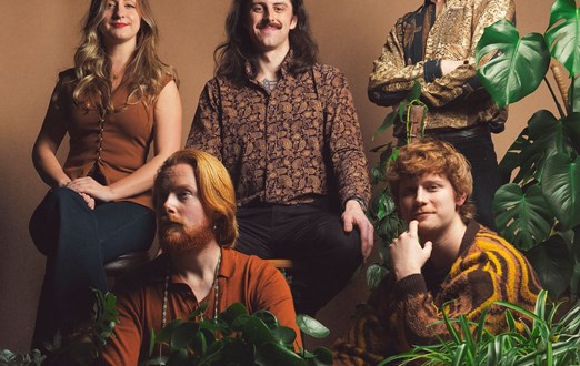 The Rainflowers Thumbnail Image 2