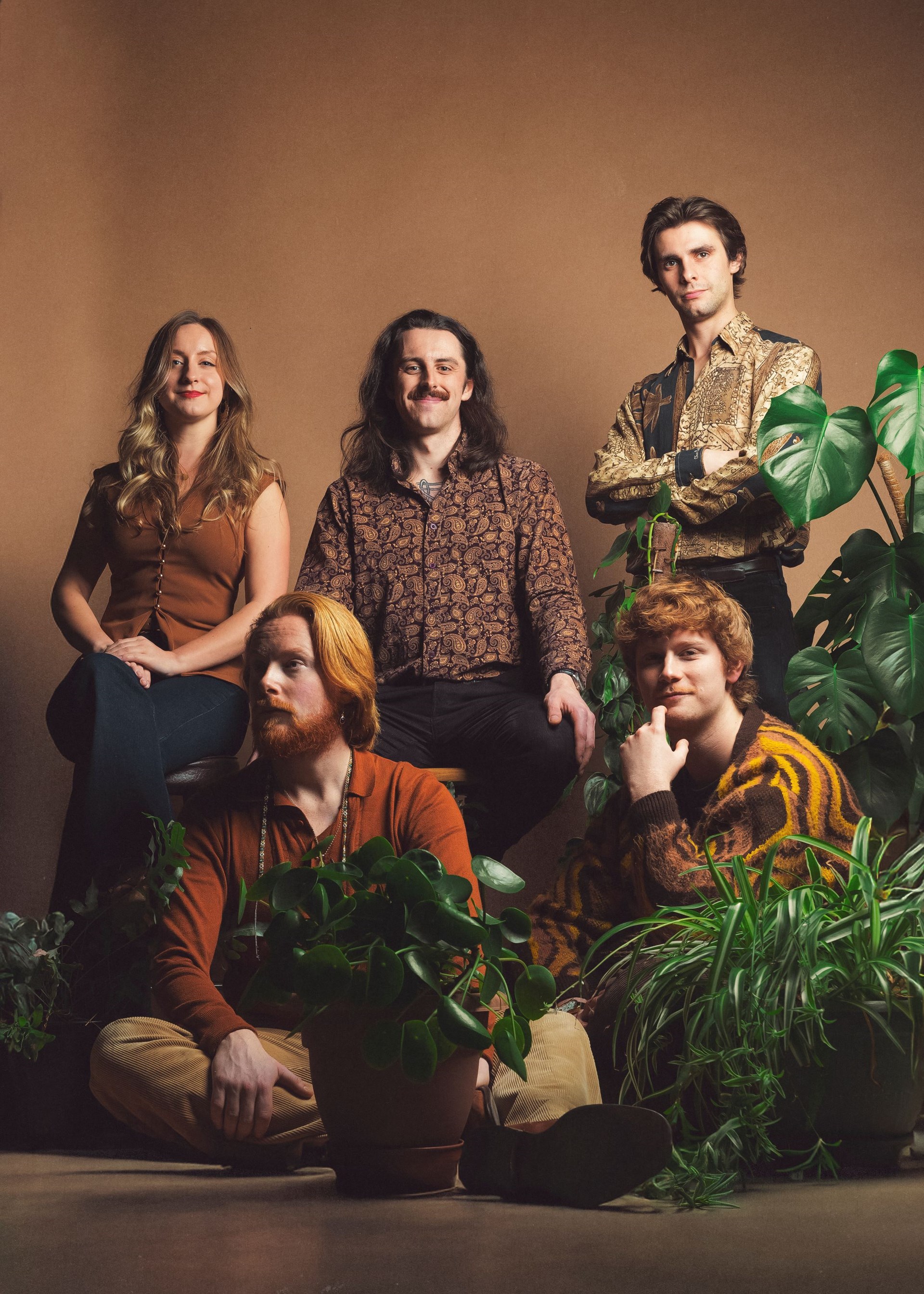 The Rainflowers Main Gallery Image 2