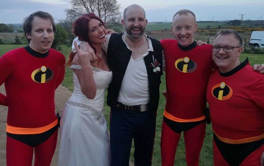 Cherry Crumble Thumbnail Image 1