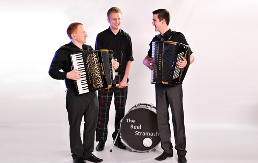 The Reel Stramash Thumbnail Image 2