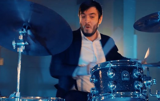 Velvet Noir  Thumbnail Image 0