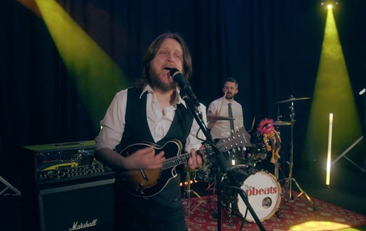 The Upbeats Thumbnail Image 9