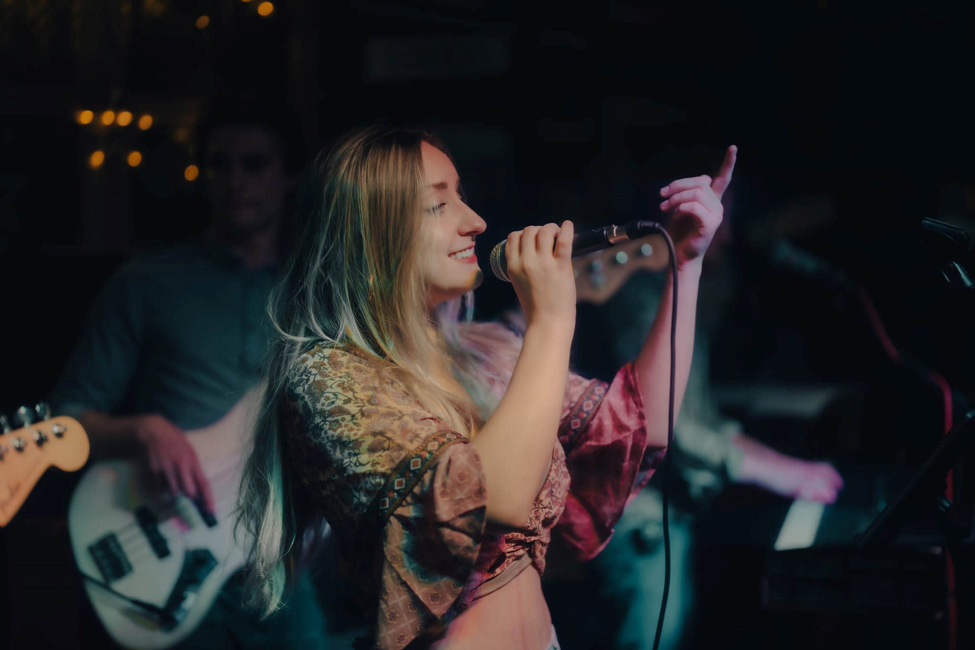 The Rainflowers Main Gallery Image 7