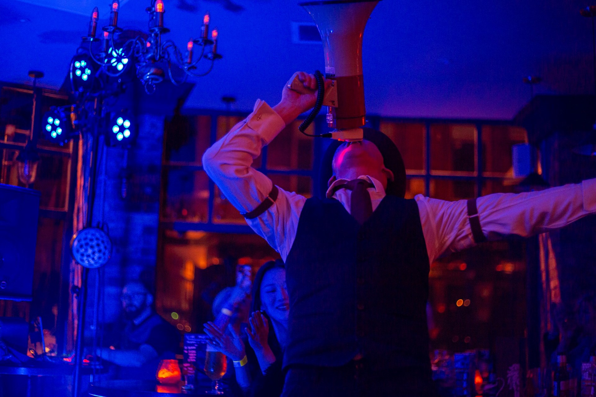 The Background Sounds Main Gallery Image 8