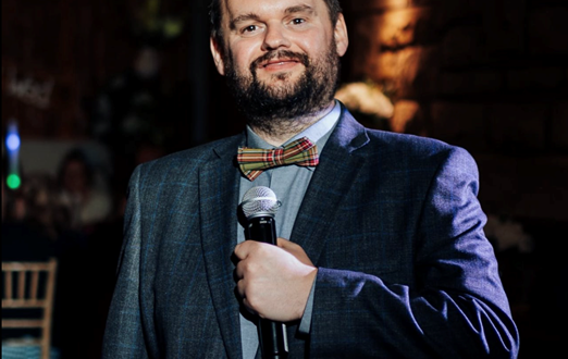 DJ Sean Hanlon Thumbnail Image 0