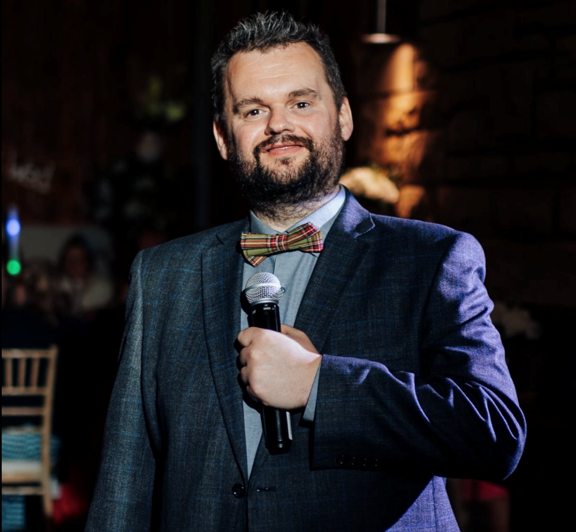 DJ Sean Hanlon Main Gallery Image 0