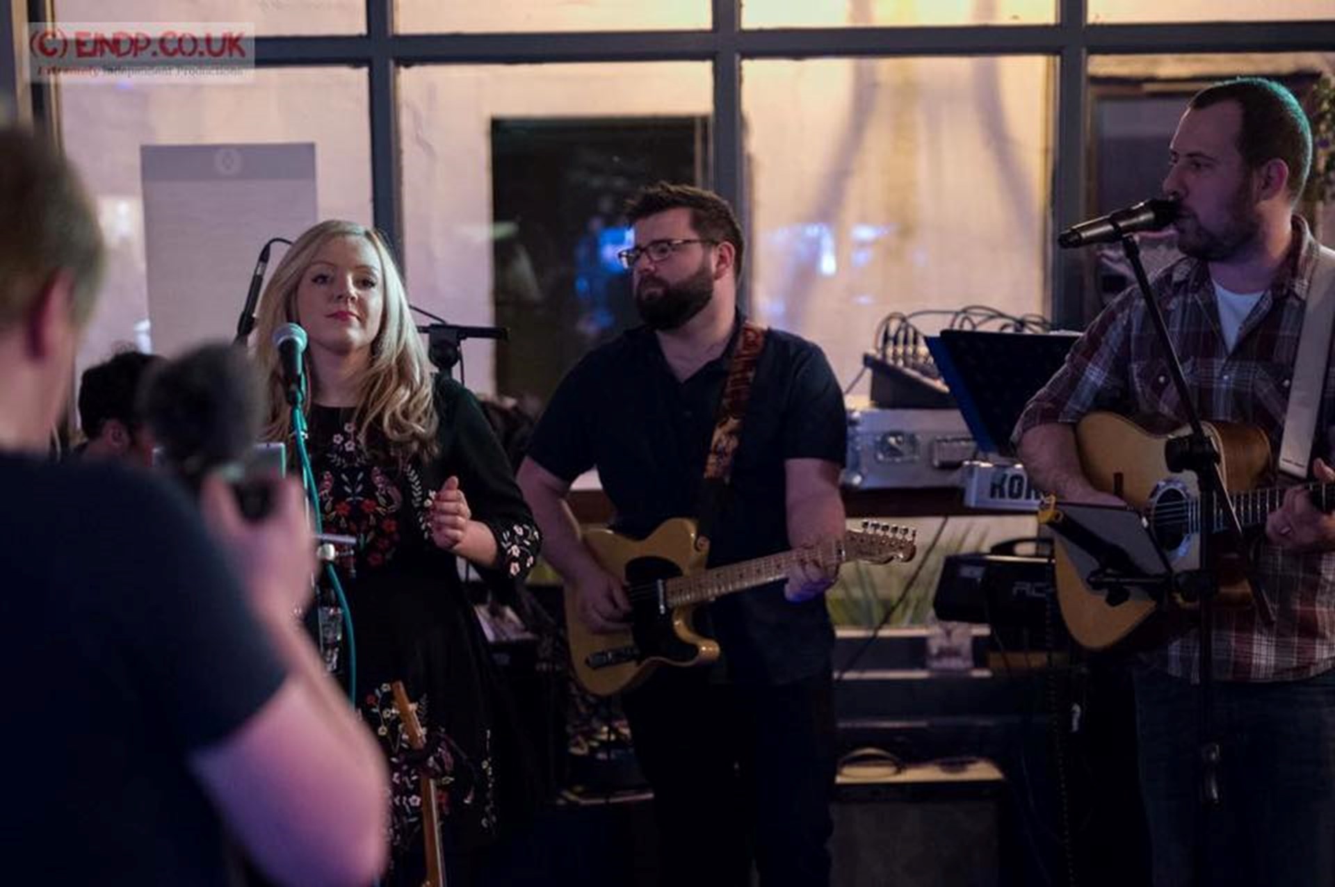 Studio Main Gallery Image 2