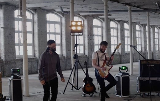 The Hustle Thumbnail Image 1