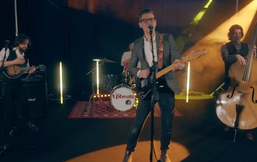 The Upbeats Thumbnail Image 2