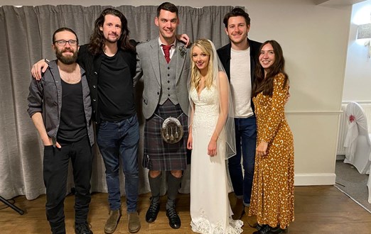 The Socials  Thumbnail Image 4