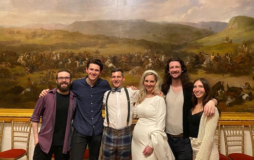 The Socials  Thumbnail Image 1