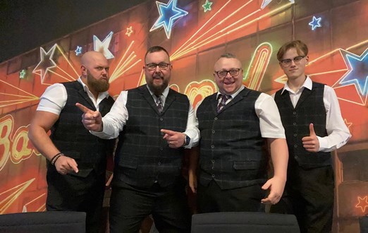 The Big Papas Thumbnail Image 4