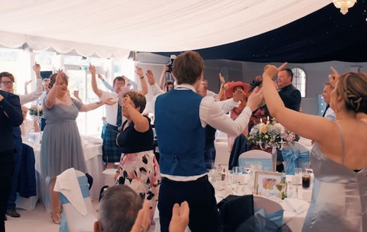 Coast Singing Waiters Thumbnail Image 7
