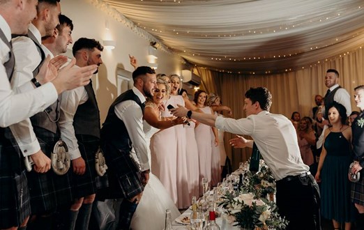 Coast Singing Waiters Thumbnail Image 11