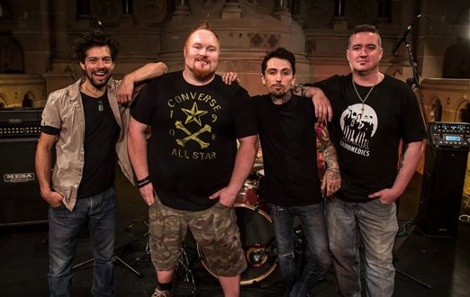 The Man from Delmonte