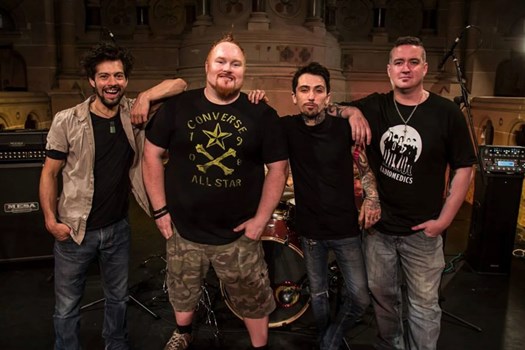 The Man from Delmonte