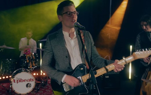 The Upbeats Thumbnail Image 4