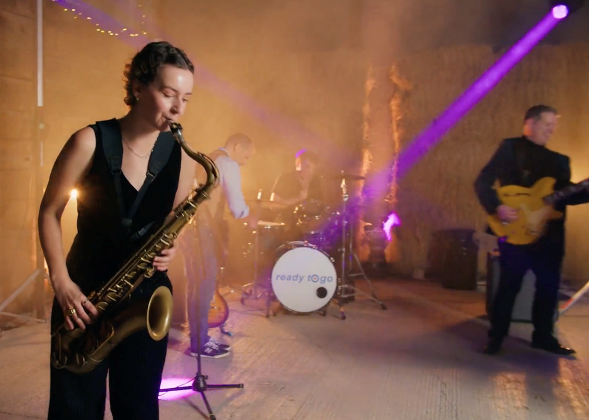 Ready To Go Main Gallery Image 2