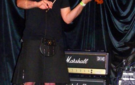 The Big Shoogle Thumbnail Image 0