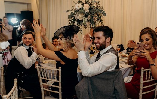 Coast Singing Waiters Thumbnail Image 13