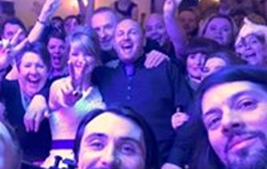 The Man from Delmonte Thumbnail Image 14