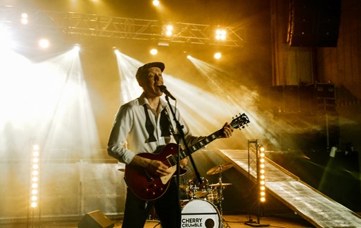 Cherry Crumble Thumbnail Image 11