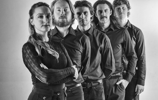 The Rainflowers Thumbnail Image 0