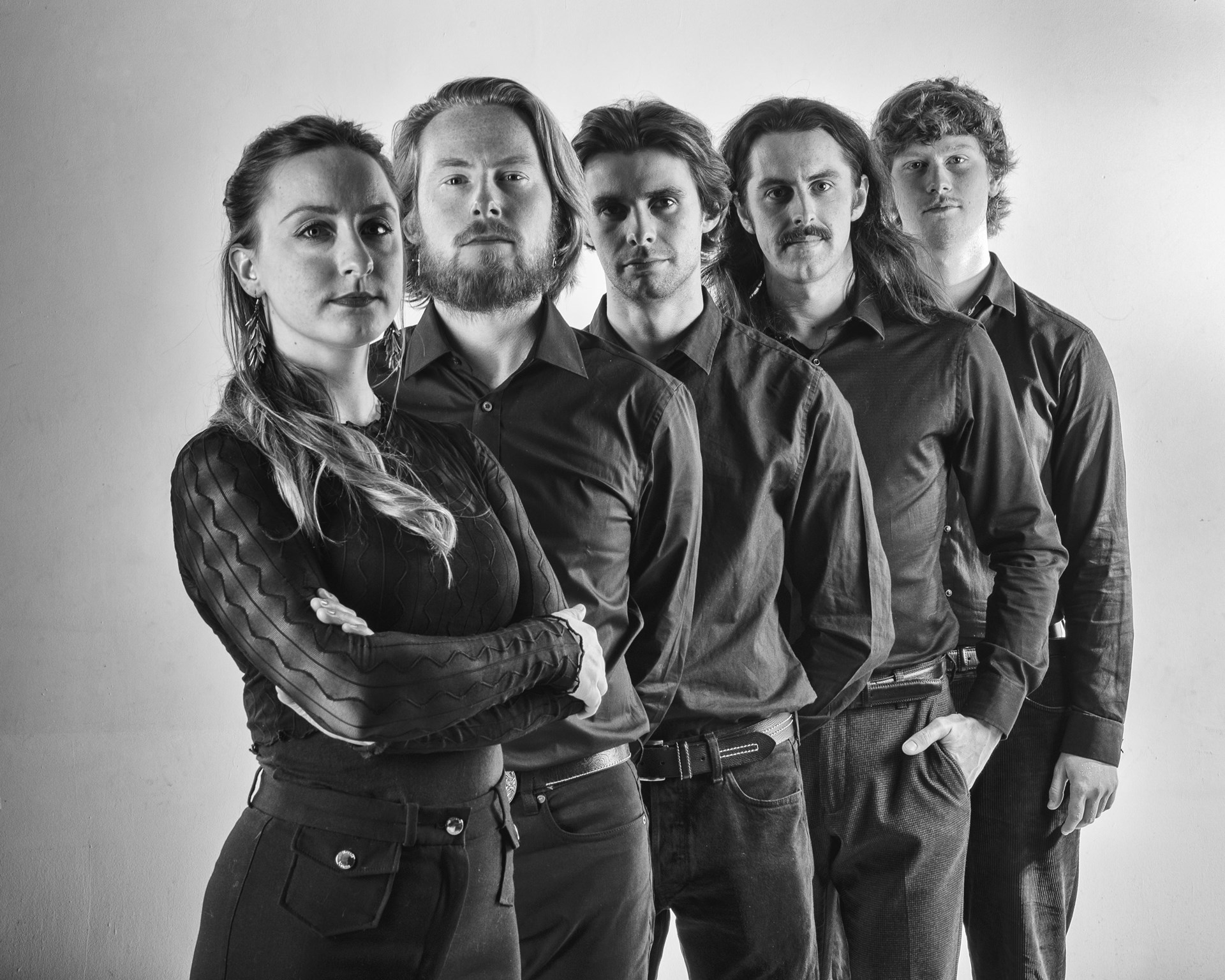 The Rainflowers Main Gallery Image 0