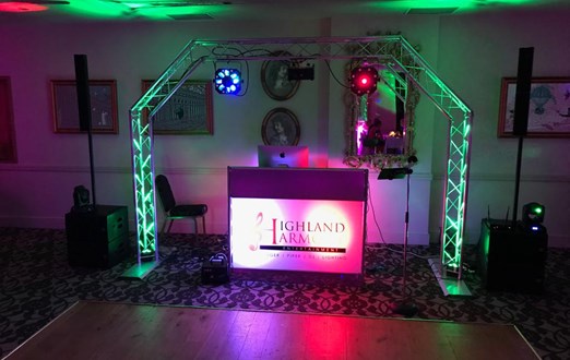 Highland Harmony Thumbnail Image 35