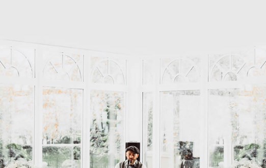 Rico Franchi Daytime Wedding Entertainer Thumbnail Image 3