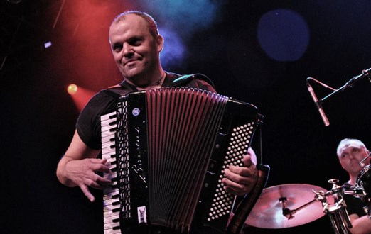 The Big Shoogle Thumbnail Image 1