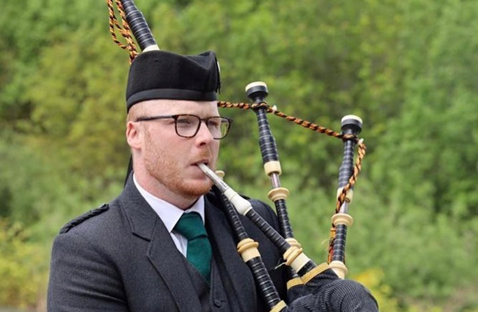 Highland Harmony Daytime Entertainment Main Gallery Image 0