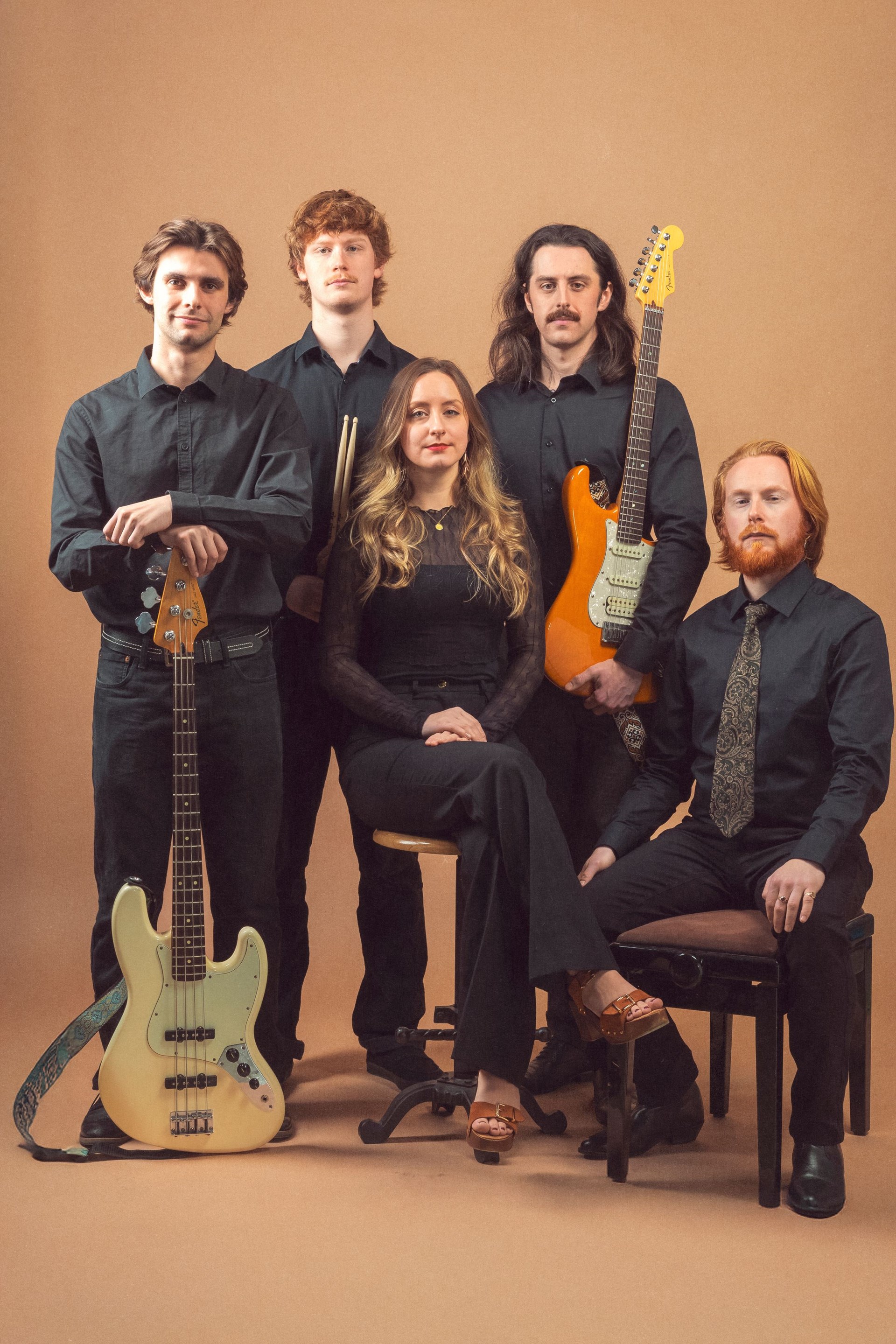 The Rainflowers Main Gallery Image 4