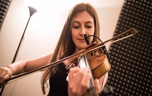 Studio Thumbnail Image 16