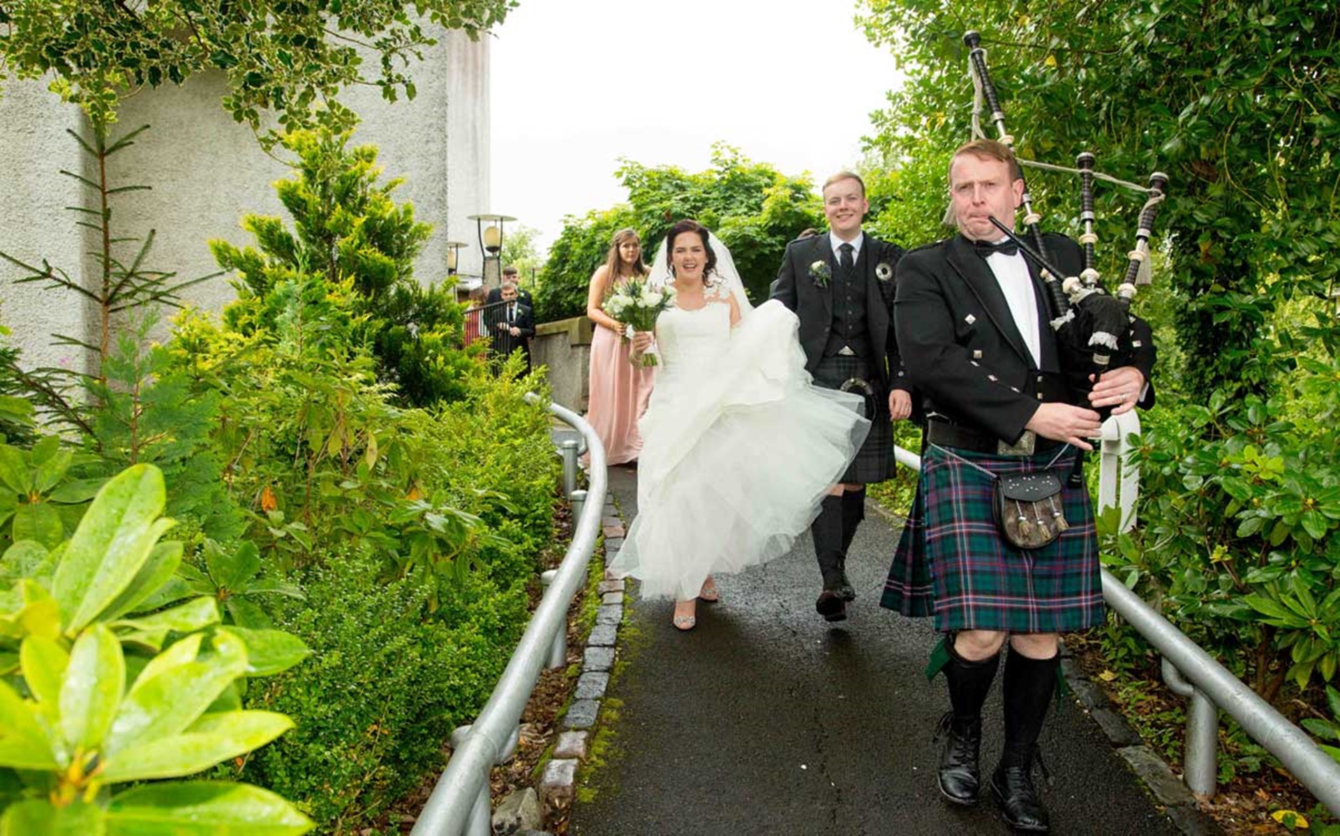 Wedding Piper Main Gallery Image 8