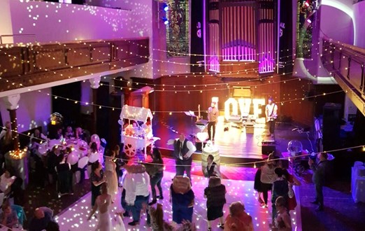 The Hustle Thumbnail Image 11