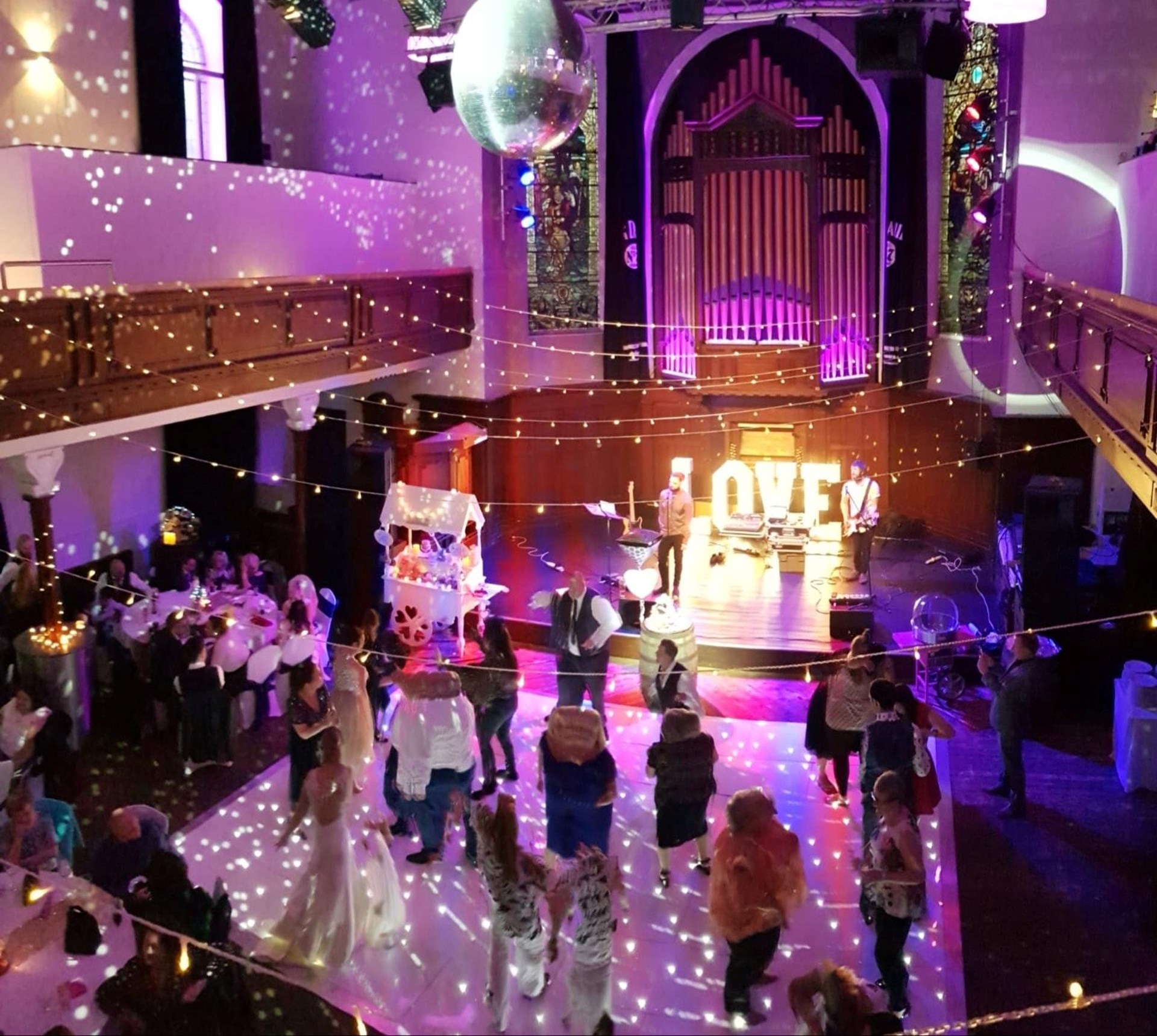 The Hustle Main Gallery Image 11