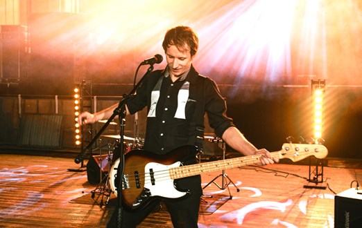 Cherry Crumble Thumbnail Image 4