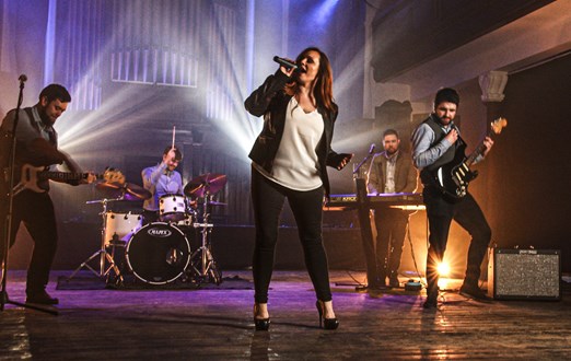 Amplifive Thumbnail Image 6