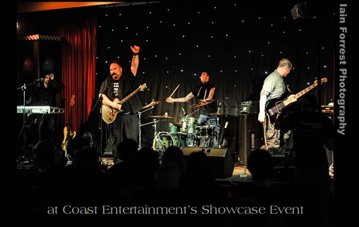 The Man from Delmonte Thumbnail Image 11