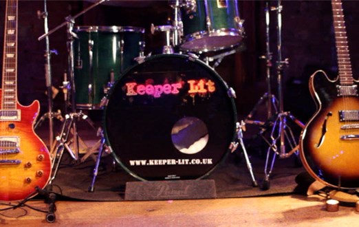 Keeper Lit Thumbnail Image 7