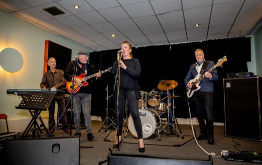 Life and Soul  Thumbnail Image 3