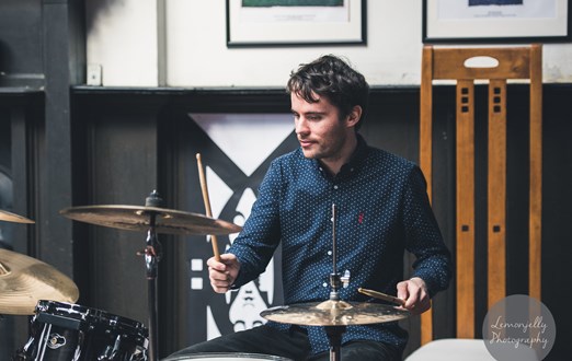 Nevis Ceilidh Band Thumbnail Image 2