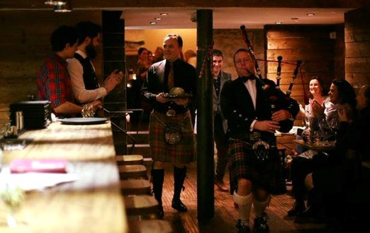 Wedding Piper Thumbnail Image 7